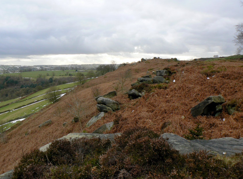 Stanton Moor Stanton Moor